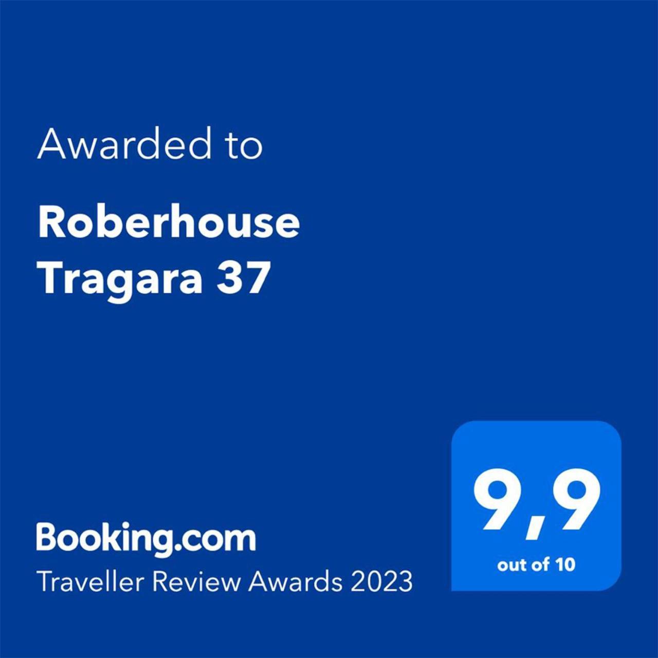Roberhouse Tragara 37 Apartamento Capri Exterior foto
